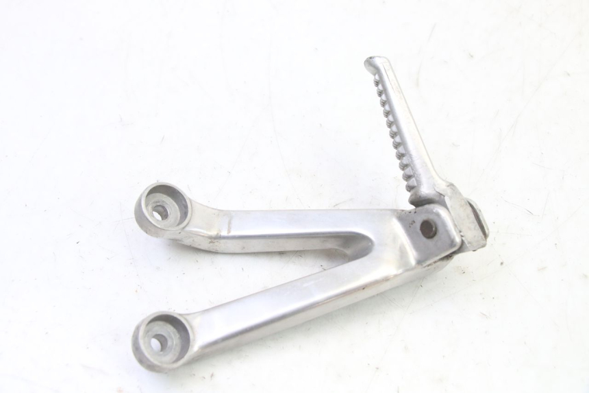 photo de PLAAT ACHTERSTE VOETSTEUN LINKS HONDA CBR RR FIREBLADE 900 (1992 - 1994) - Zoom op gebruiksstaat