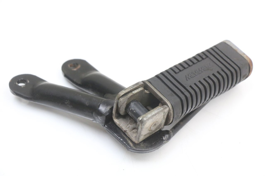 photo de PLAAT ACHTERSTE LINKER VOETSTEUNBEUGEL SHERCO CITY CORP 125 (2003 - 2007) - Hoofdaanzicht