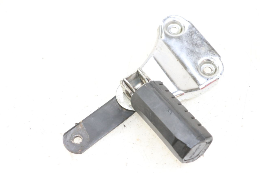 photo de PLAAT ACHTERSTE VOETSTEUN LINKS APRILIA CLASSIC 125 (1995 - 2001) - Andere kijkhoek