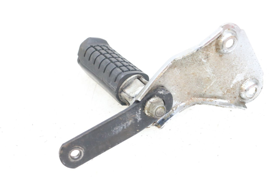 photo de PLAAT ACHTERSTE VOETSTEUN LINKS APRILIA CLASSIC 125 (1995 - 2001) - Overzicht