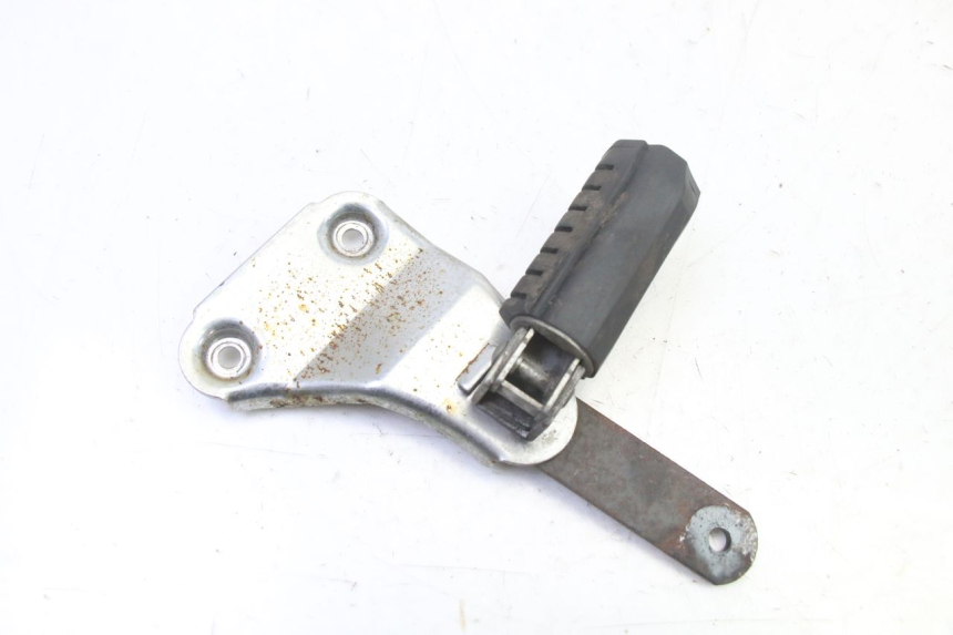 photo de PLAAT ACHTERSTE VOETSTEUN LINKS APRILIA CLASSIC 125 (1995 - 2001) - Hoofdaanzicht