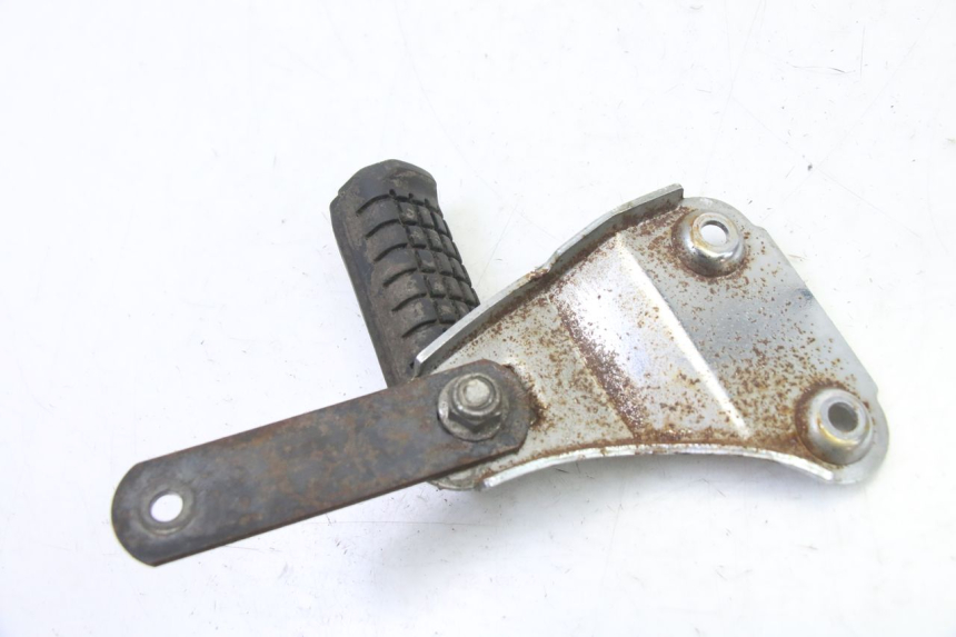 photo de PLAAT ACHTERSTE VOETSTEUN LINKS APRILIA CLASSIC 125 (1995 - 2001) - Overzicht