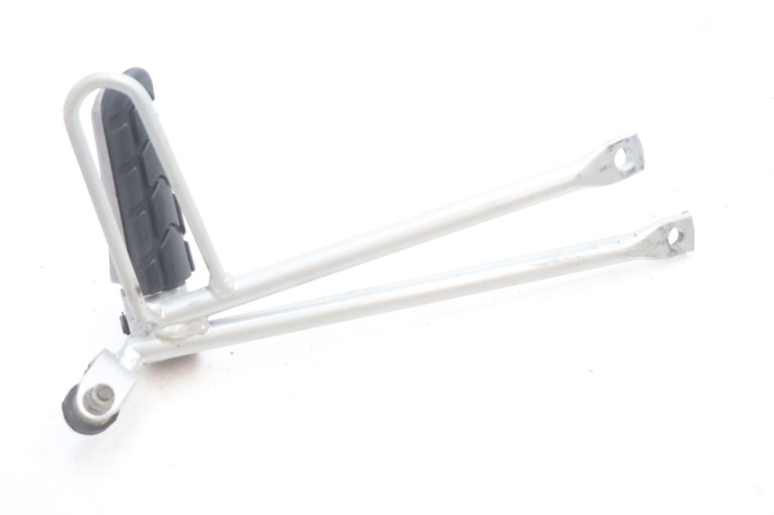 photo de ACHTERLINKS VOETSTEUNPLAAT HM HONDA CRM DERAPAGE RR 50 (2006 - 2017) - Bevestigingspunten