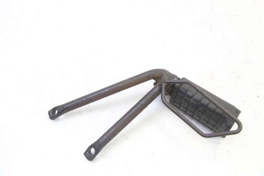 photo de PLAAT ACHTERSTE LINKER VOETSTEUNBEVESTIGING APRILIA ETX 125 (1998 - 2002) - Overzicht