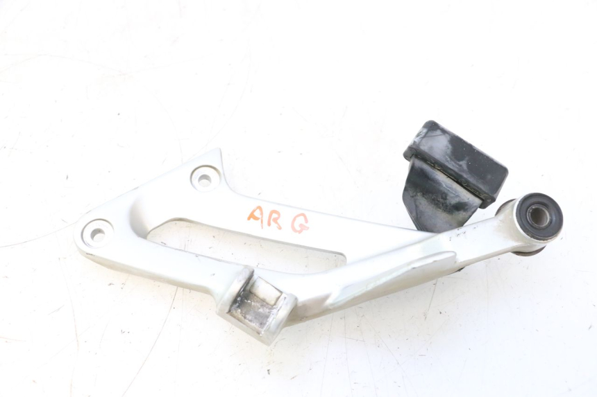 photo de ACHTERLINKER VOETSTEUNPLAAT YAMAHA FJR 1300 (2001 - 2005) - Hoofdaanzicht