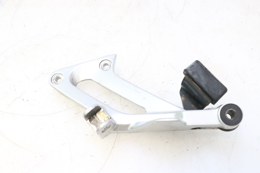 photo de ACHTERLINKER VOETSTEUNPLAAT YAMAHA FJR 1300 (2001 - 2005) - Hoofdaanzicht