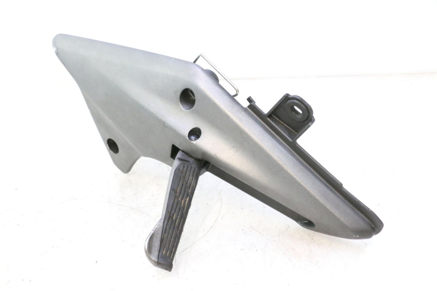 photo de Achterste linker voetsteunplaatje HONDA FJS SILVER WING SILVERWING 400 (2005 - 2008) - Hoofdaanzicht