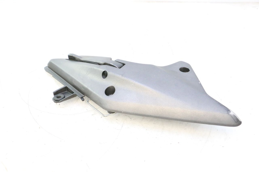 photo de Achterste linker voetsteunplaatje HONDA FJS SILVER WING SILVERWING 400 (2005 - 2008) - Staat van het oppervlak