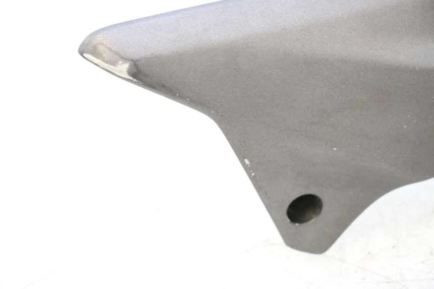 photo de Achterste linker voetsteunplaatje HONDA FJS SILVER WING SILVERWING 400 (2005 - 2008) - Markeringen en referenties