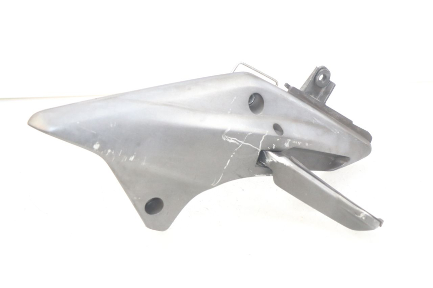 photo de Achterste linker voetsteunplaatje HONDA FJS SILVERWING SILVER WING 400 (2009 - 2016) - Hoofdaanzicht