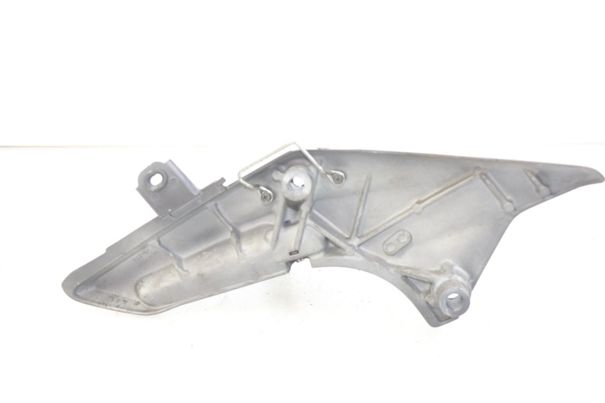 photo de Achterste linker voetsteunplaatje HONDA FJS SILVERWING SILVER WING 400 (2009 - 2016) - Technische close-up