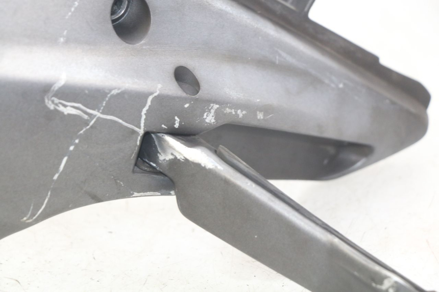 photo de Achterste linker voetsteunplaatje HONDA FJS SILVERWING SILVER WING 400 (2009 - 2016) - Overzicht