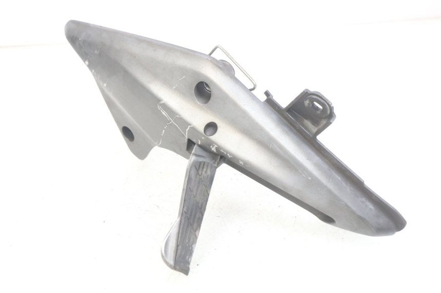 photo de Achterste linker voetsteunplaatje HONDA FJS SILVERWING SILVER WING 400 (2009 - 2016) - Bevestigingspunten