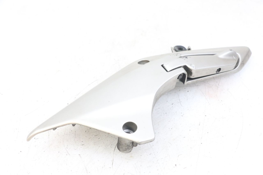 photo de PLAAT ACHTERSTE VOETSTEUN LINKS HONDA FJS SILVERWING SILVER WING 600 (2001 - 2010) - Overzicht