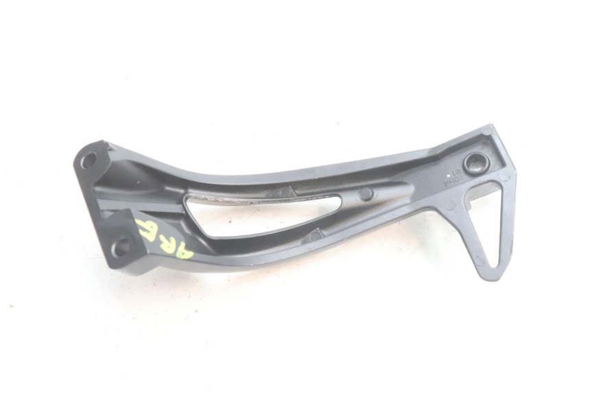photo de PLAAT ACHTERSTE LINKER VOETSTEUNBEUGEL YAMAHA FZ8 800 (2010 - 2016) - Productaanzicht