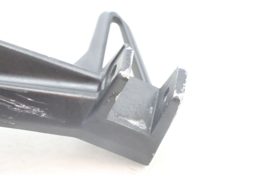 photo de PLAAT ACHTERSTE LINKER VOETSTEUNBEUGEL YAMAHA FZ8 800 (2010 - 2016) - Andere kijkhoek
