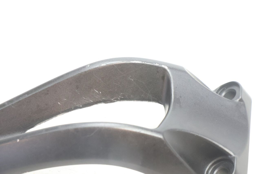 photo de PLAAT ACHTERSTE LINKER VOETSTEUNBEUGEL YAMAHA FZ8 800 (2010 - 2016) - Staat van het oppervlak