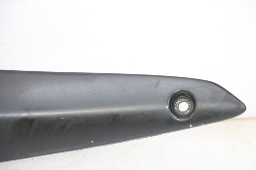 photo de PLAAT ACHTERSTE LINKER VOETSTEUNBEUGEL GILERA NEXUS 300 (2008 - 2013) - Markeringen en referenties