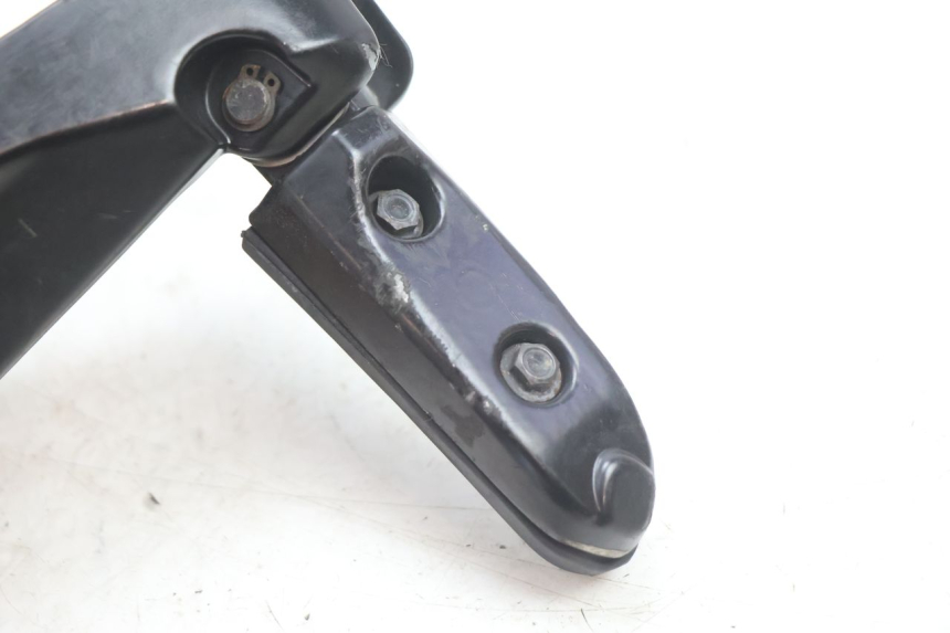 photo de PLAAT ACHTERSTE LINKER VOETSTEUNBEVESTIGING GILERA GP 800 (2007 - 2013) - Overzicht