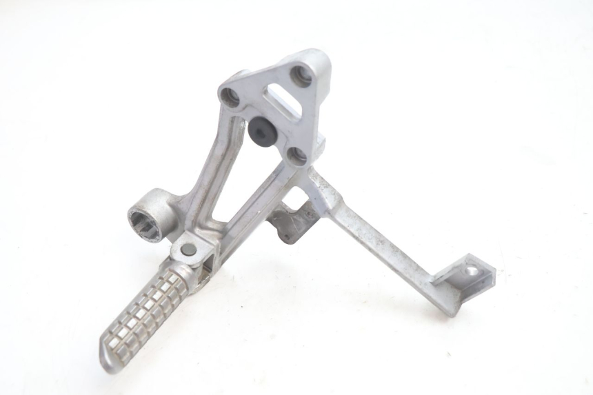 photo de ACHTERLINKS VOETSTEUNPLAAT KAWASAKI GPX F ZX750F 750 (1986 - 1990) - Hoofdaanzicht