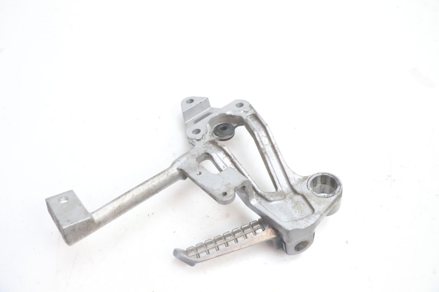 photo de ACHTERLINKS VOETSTEUNPLAAT KAWASAKI GPX F ZX750F 750 (1986 - 1990) - Overzicht