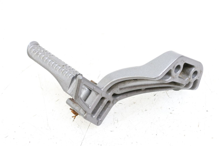 photo de PLAAT ACHTERSTE LINKER VOETSTEUNBEUGEL NECO GPX LC 2T 50 (2014 - 2018) - Overzicht