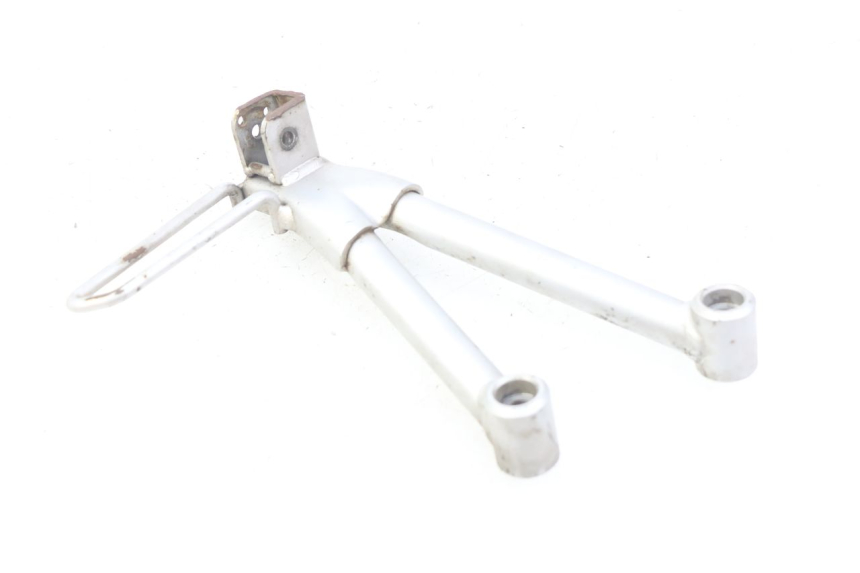 photo de PLAAT ACHTERSTE VOETSTEUN LINKS SUZUKI GSF S BANDIT 600 (2000 - 2004) - Technische close-up