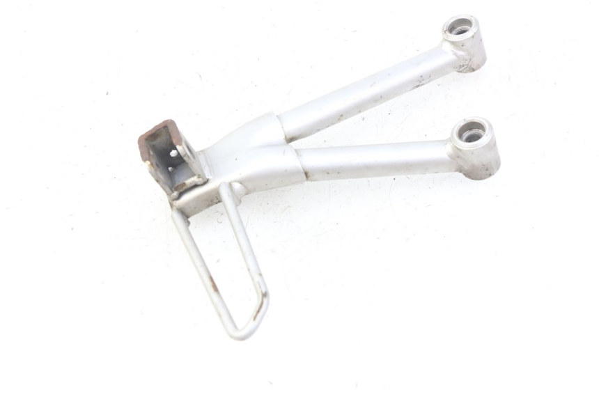 photo de PLAAT ACHTERSTE VOETSTEUN LINKS SUZUKI GSF S BANDIT 600 (2000 - 2004) - Overzicht