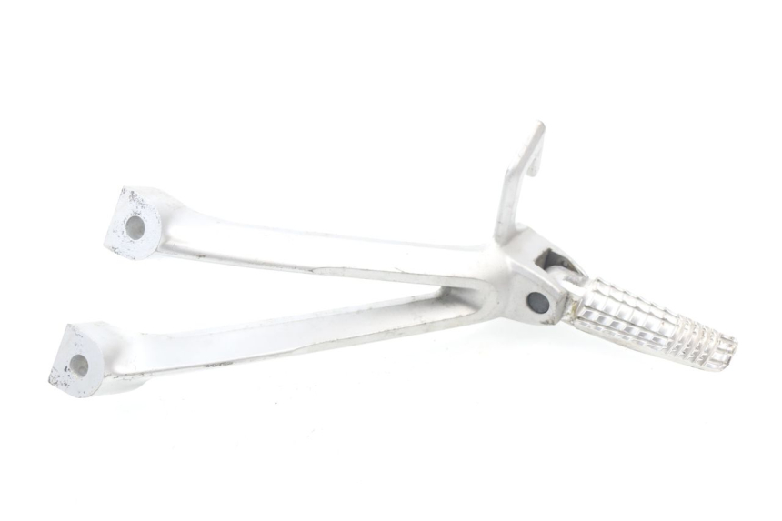 photo de PLAAT ACHTERSTE VOETSTEUN LINKS SUZUKI GSX-R GSXR 600 (2008 - 2010) - Hoofdaanzicht