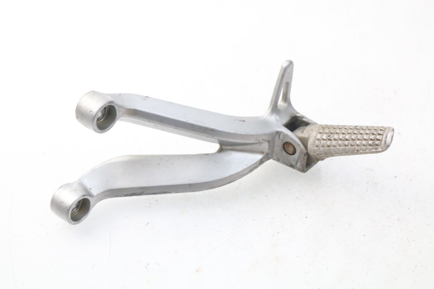 photo de PLAAT ACHTERSTE VOETSTEUN LINKS SUZUKI GSX-R GSXR 600 (2001 - 2003) - Andere kijkhoek