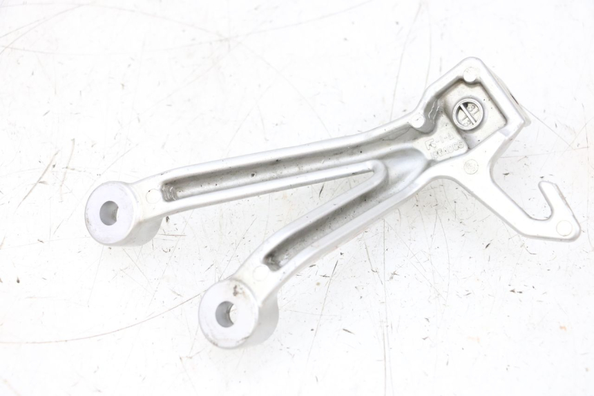 photo de Achterste linker voetsteunplaatje SUZUKI GSXR GSX-R 1000 (2003 - 2004) - Zoom op gebruiksstaat