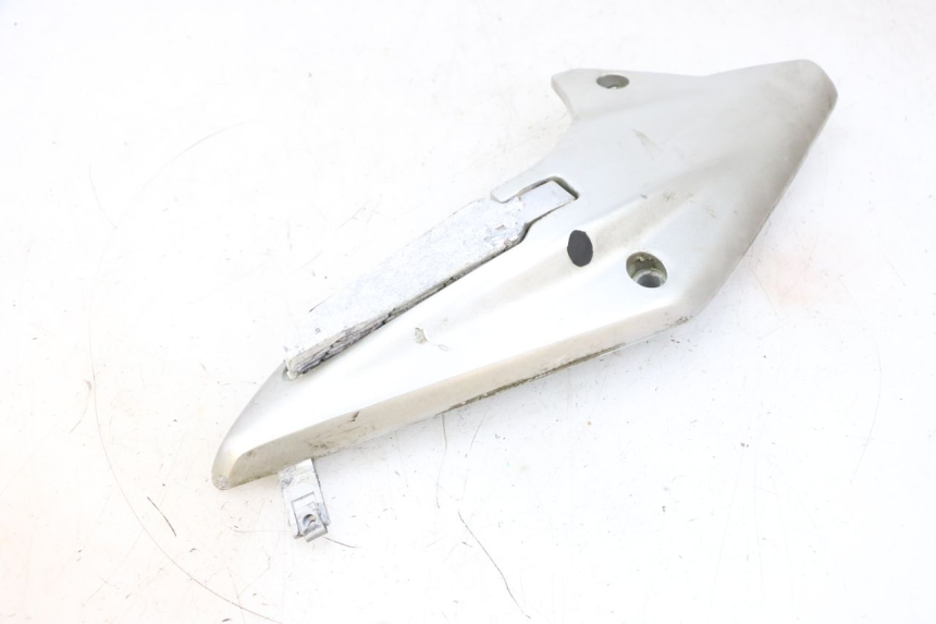 photo de Achterste linker voetsteunplaat JM MOTORS GTS 125 (2015 - 2019) - Productaanzicht