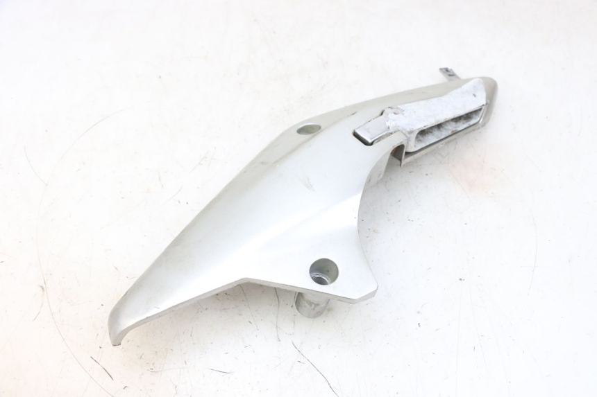 photo de Achterste linker voetsteunplaat JM MOTORS GTS 125 (2015 - 2019) - Zoom op componenten