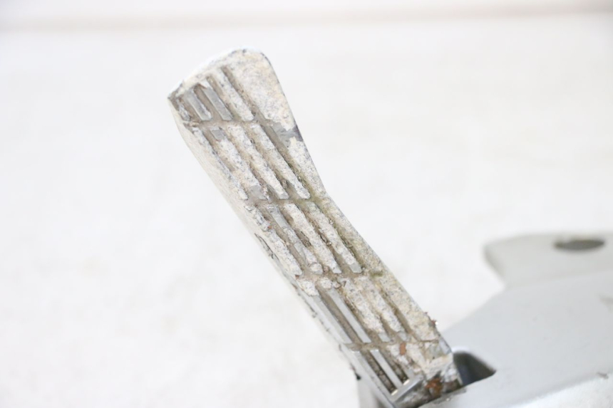 photo de Achterste linker voetsteunplaat JM MOTORS GTS 125 (2015 - 2019) - Zoom op gebruiksstaat