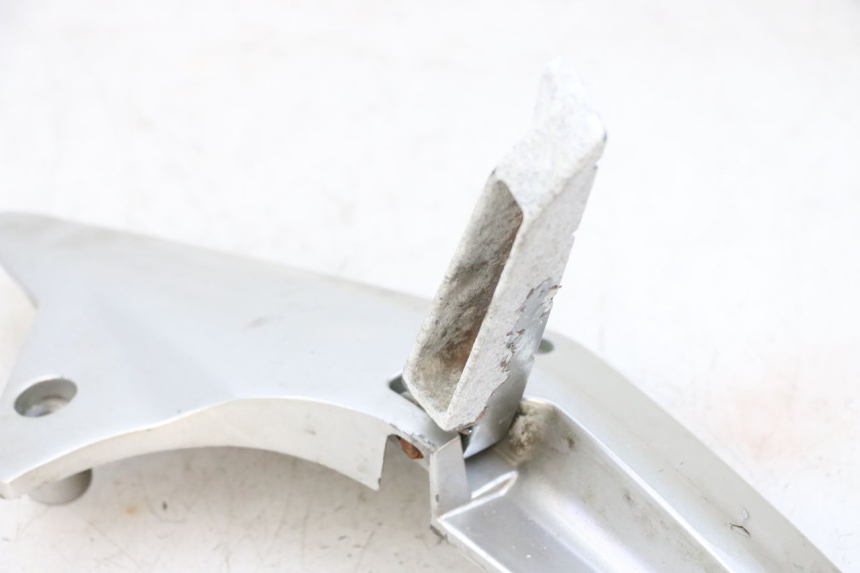 photo de Achterste linker voetsteunplaat JM MOTORS GTS 125 (2015 - 2019) - Andere kijkhoek