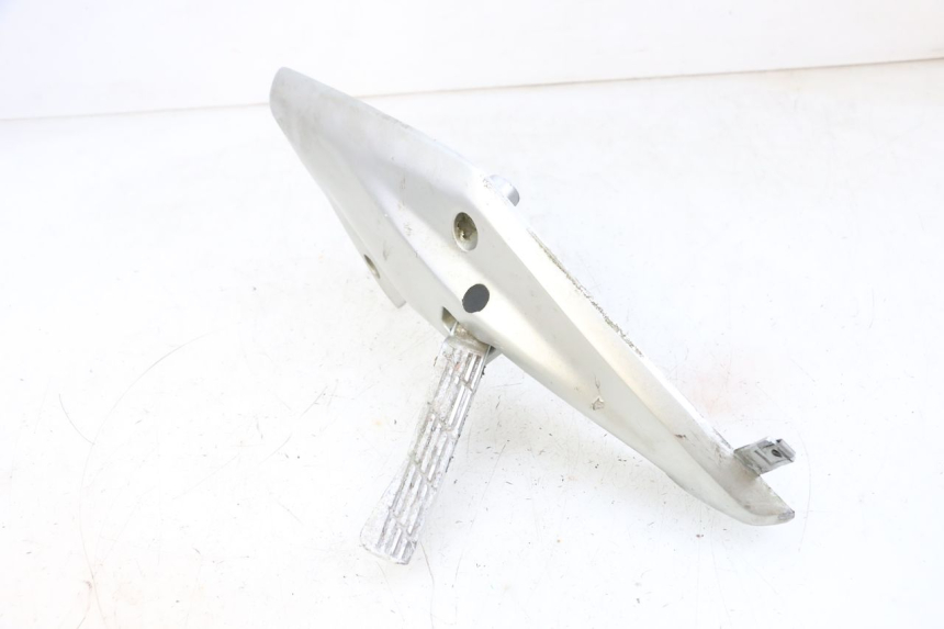 photo de Achterste linker voetsteunplaat JM MOTORS GTS 125 (2015 - 2019) - Technische close-up