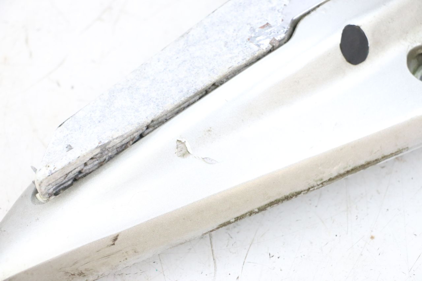 photo de Achterste linker voetsteunplaat JM MOTORS GTS 125 (2015 - 2019) - Markeringen en referenties