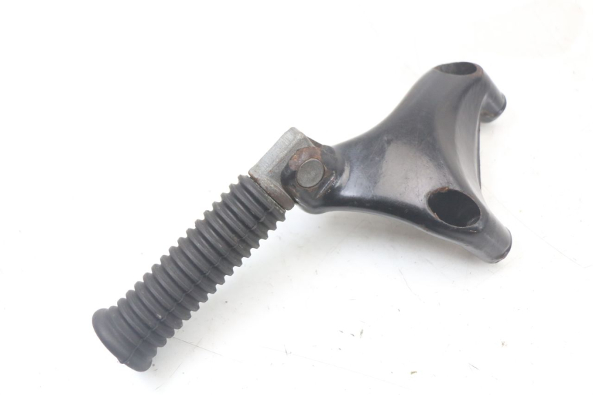 photo de PLAAT ACHTERSTE VOETSTEUN LINKS HARLEY DAVIDSON SPORTSTER XL CUSTOM 883 (1999 - 2006) - Overzicht