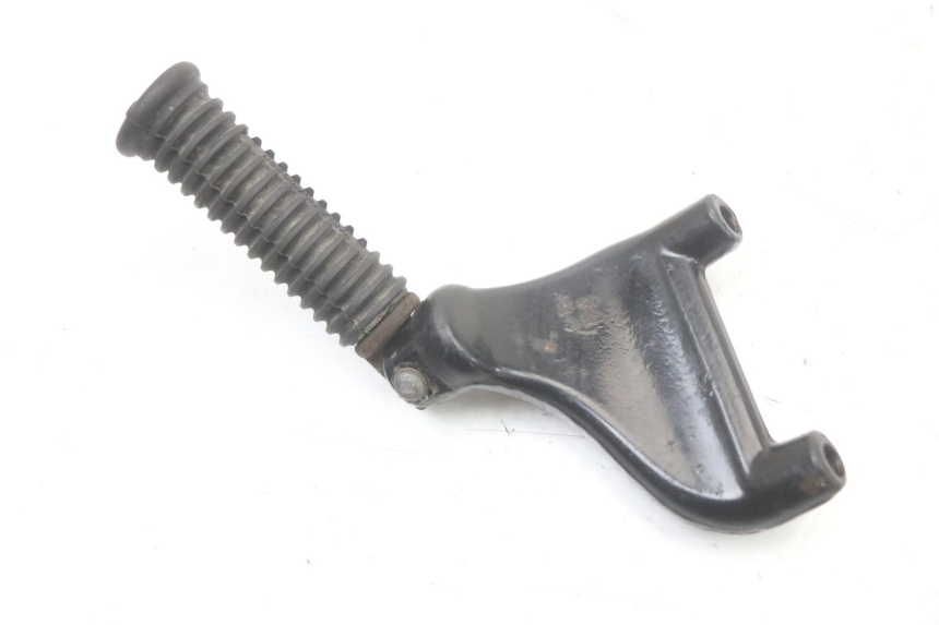 photo de PLAAT ACHTERSTE VOETSTEUN LINKS HARLEY DAVIDSON SPORTSTER XL CUSTOM 883 (1999 - 2006) - Bevestigingspunten