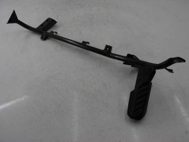 photo de PLAAT ACHTERSTE LINKER VOETSTEUNBEUGEL HONDA FES S-WING SWING ABS 125 (2007 - 2015) - Hoofdaanzicht