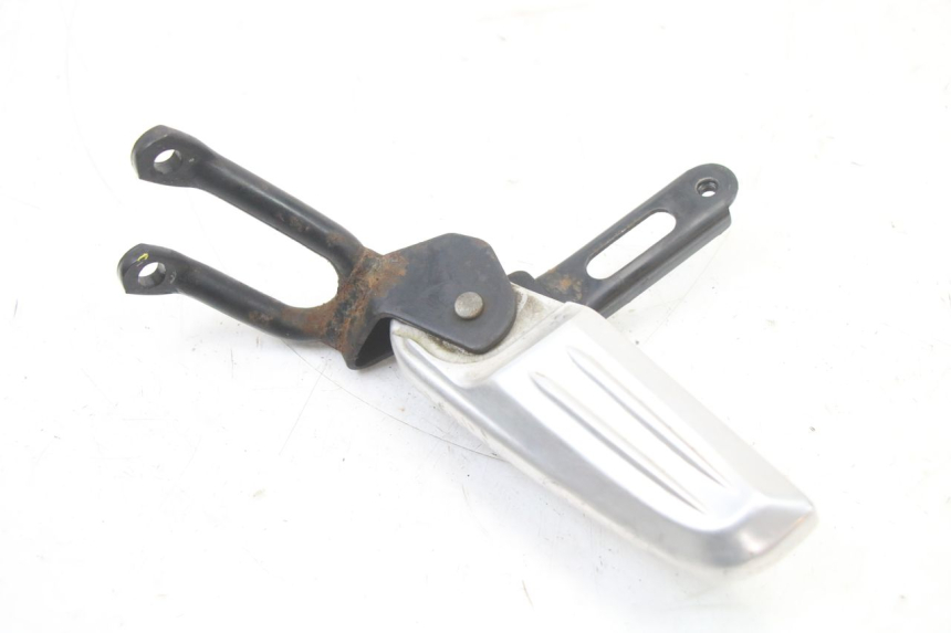 photo de Achterste linker voetsteunplaat HONDA PCX (JF57/JF64) 125 (2014 - 2018) - Hoofdaanzicht