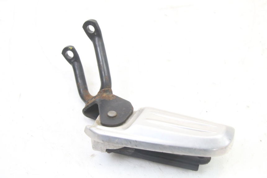 photo de Achterste linker voetsteunplaat HONDA PCX (JF57/JF64) 125 (2014 - 2018) - Technische close-up