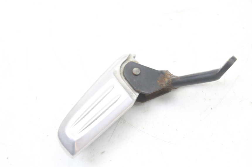 photo de Achterste linker voetsteunplaat HONDA PCX (JF57/JF64) 125 (2014 - 2018) - Overzicht