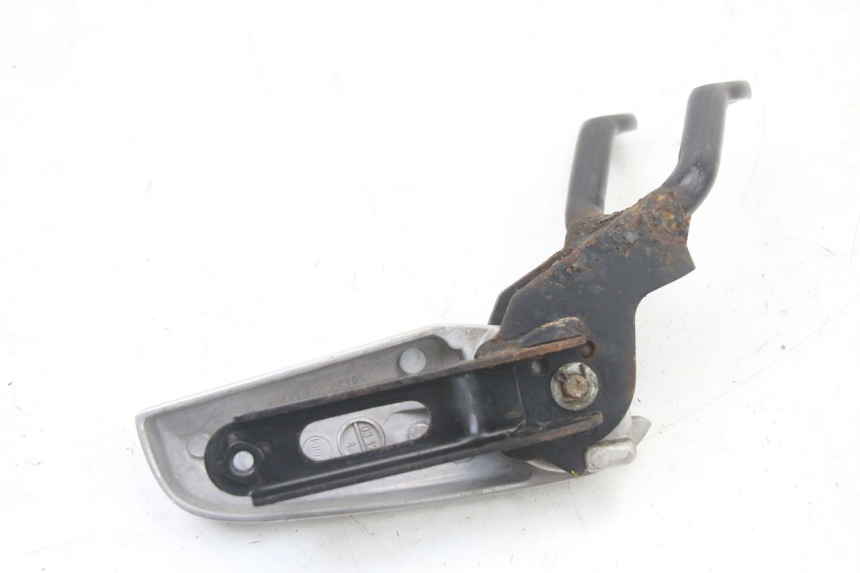 photo de Achterste linker voetsteunplaat HONDA PCX (JF57/JF64) 125 (2014 - 2018) - Bevestigingspunten