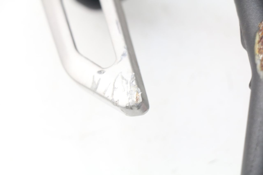 photo de PLAAT ACHTERSTE VOETSTEUN LINKS HONDA INTEGRA NC D 750 (2016 - 2018) - Overzicht