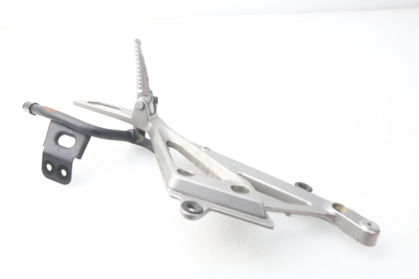 photo de PLAAT ACHTERSTE VOETSTEUN LINKS HONDA INTEGRA NC D 750 (2016 - 2018) - Staat van het oppervlak