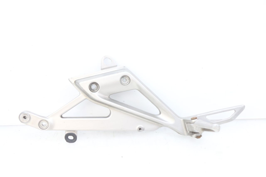 photo de PLAAT ACHTERSTE VOETSTEUN LINKS HONDA INTEGRA NC D 750 (2016 - 2018) - Hoofdaanzicht