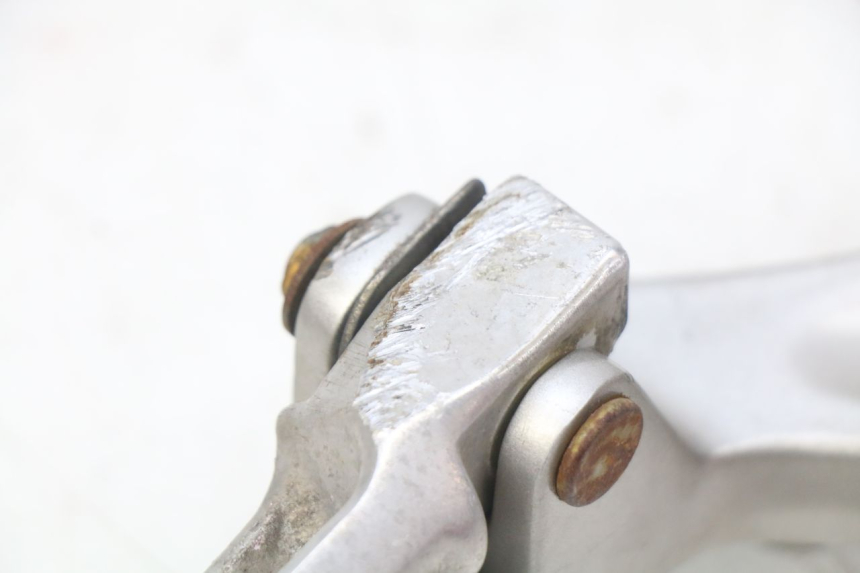 photo de PLAAT ACHTERSTE VOETSTEUN LINKS HONDA INTEGRA NC D 750 (2016 - 2018) - Overzicht