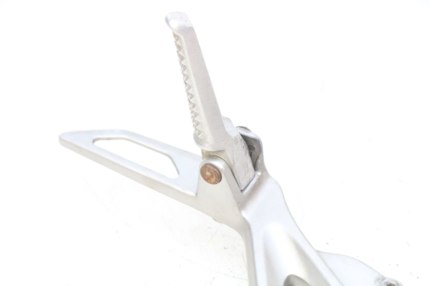 photo de PLAAT ACHTERSTE VOETSTEUN LINKS HONDA INTEGRA NC D 750 (2016 - 2018) - Bevestigingspunten