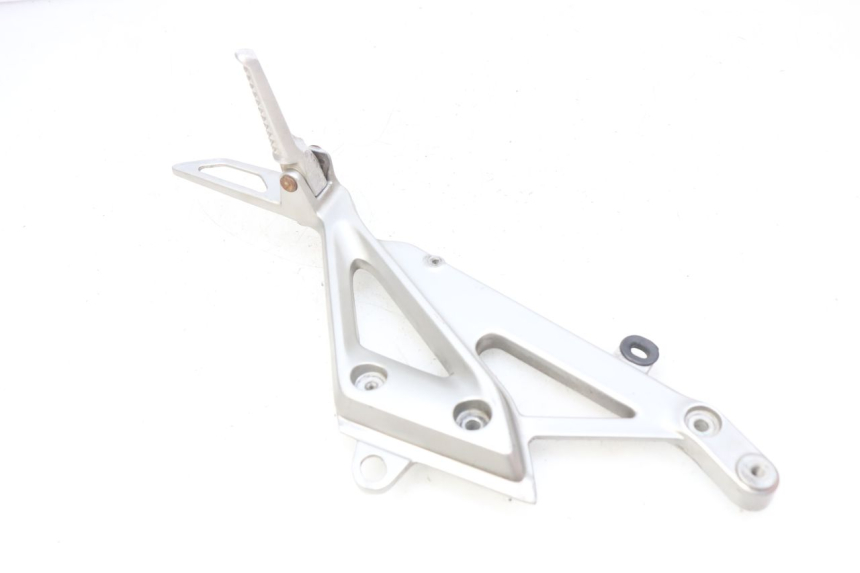 photo de PLAAT ACHTERSTE VOETSTEUN LINKS HONDA INTEGRA NC D 750 (2016 - 2018) - Staat van het oppervlak